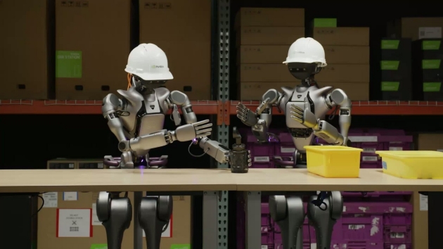 Physical AI and Robotics Summit